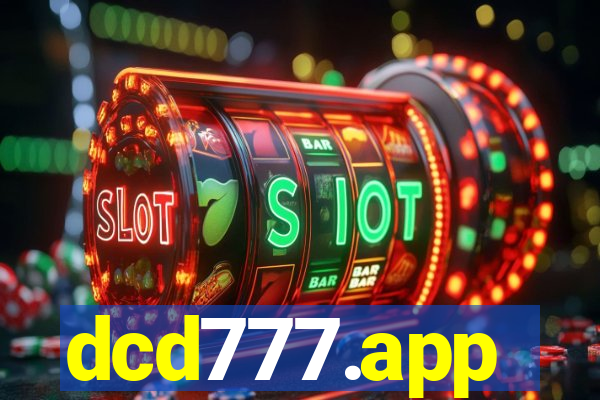 dcd777.app