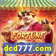 dcd777.com