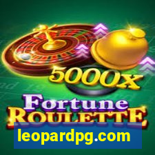 leopardpg.com
