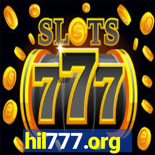 hil777.org