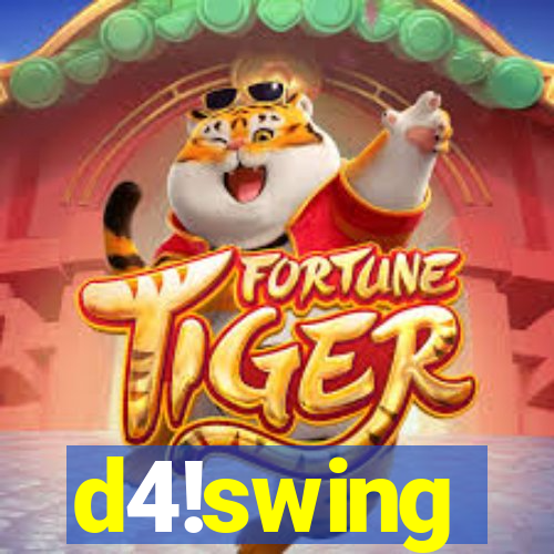 d4!swing