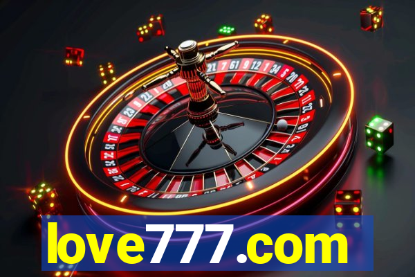 love777.com