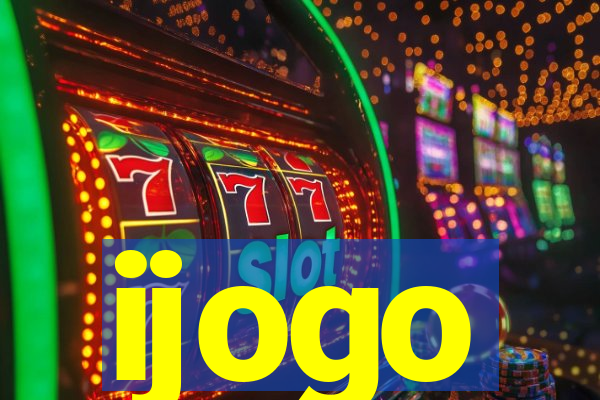 ijogo