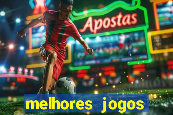 melhores jogos mundo aberto android