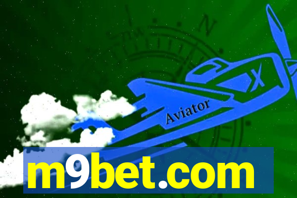 m9bet.com