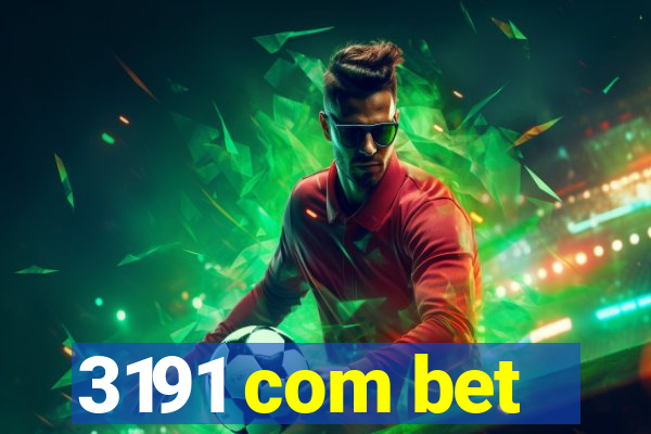 3191 com bet
