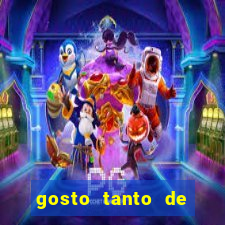 gosto tanto de você lulu santos