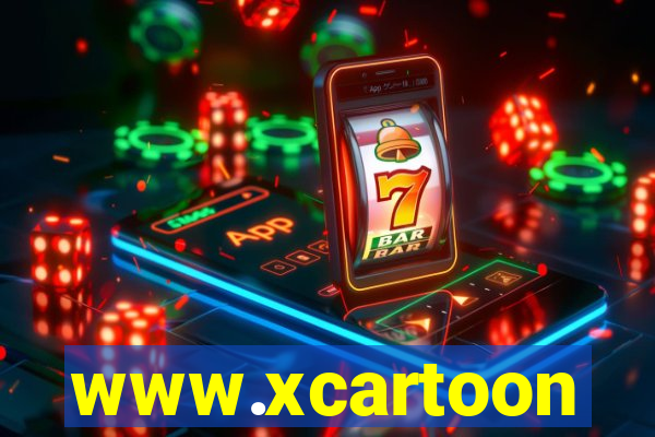 www.xcartoon
