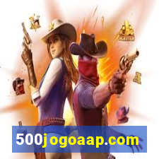 500jogoaap.com