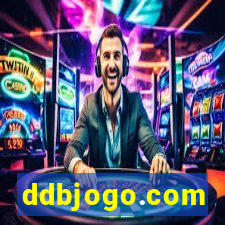 ddbjogo.com
