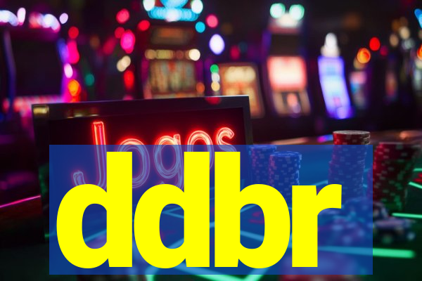 ddbr
