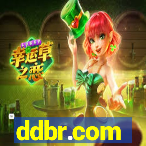 ddbr.com
