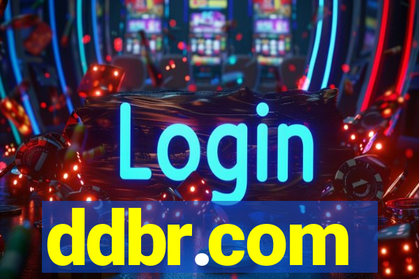 ddbr.com
