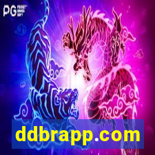 ddbrapp.com