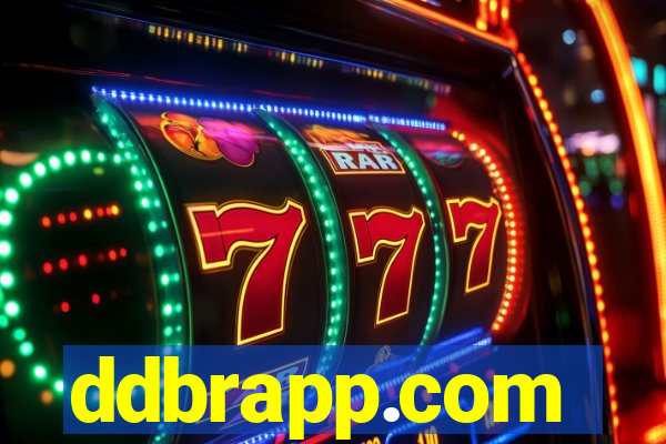 ddbrapp.com