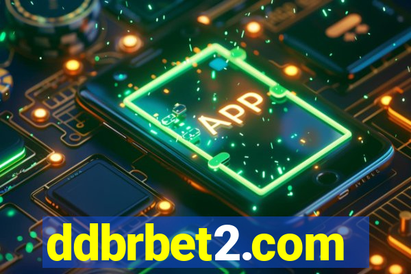 ddbrbet2.com