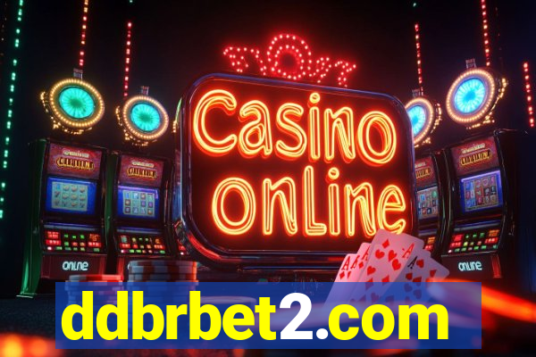ddbrbet2.com