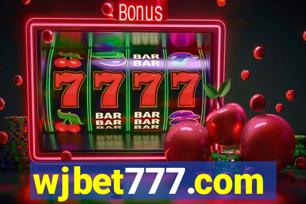 wjbet777.com