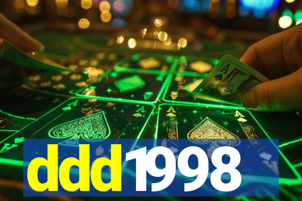 ddd1998