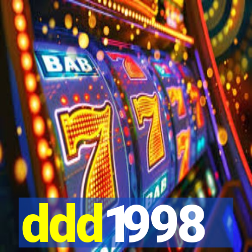 ddd1998