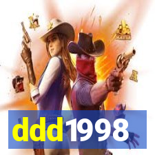 ddd1998