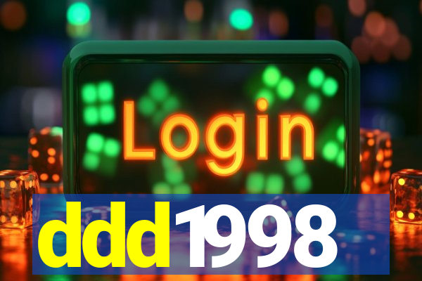 ddd1998