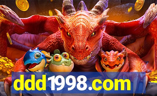 ddd1998.com