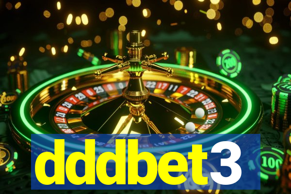 dddbet3