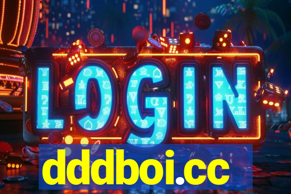 dddboi.cc