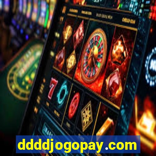 ddddjogopay.com