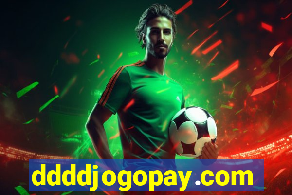 ddddjogopay.com