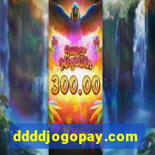 ddddjogopay.com