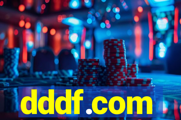 dddf.com