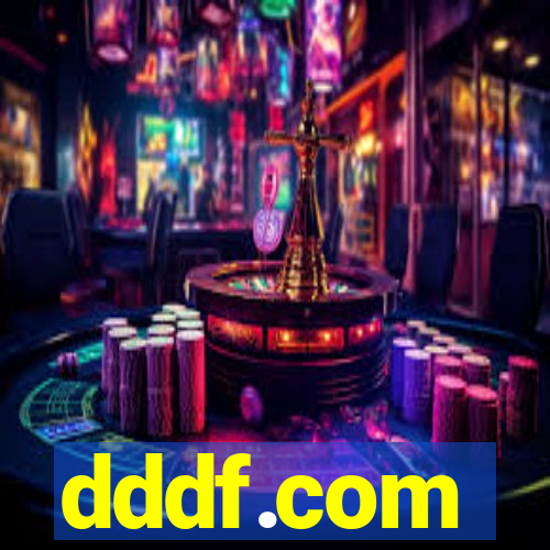 dddf.com