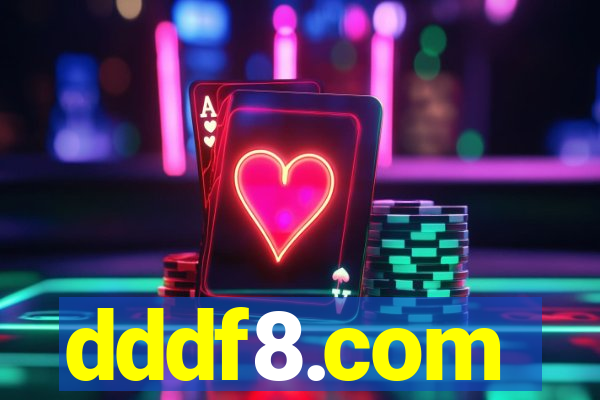 dddf8.com