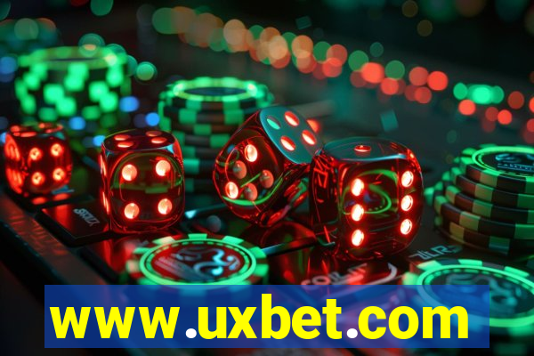 www.uxbet.com