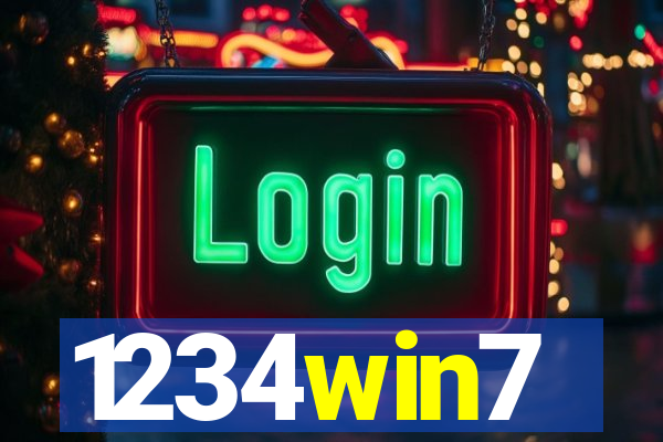 1234win7