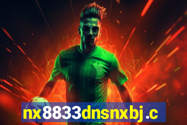 nx8833dnsnxbj.com