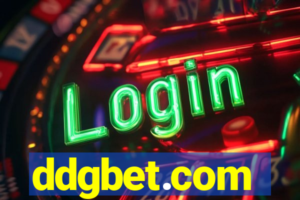 ddgbet.com