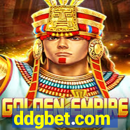 ddgbet.com