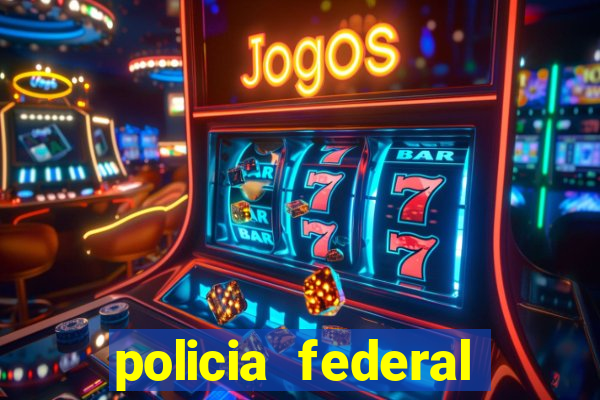 policia federal investiga flamengo