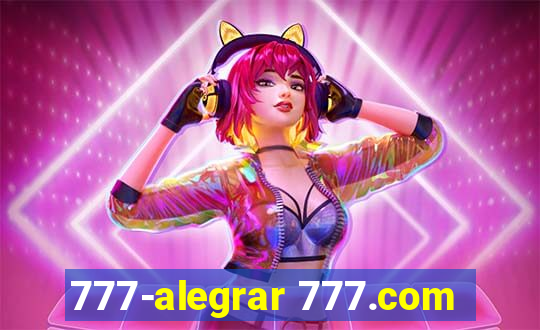 777-alegrar 777.com