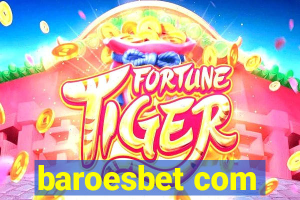 baroesbet com
