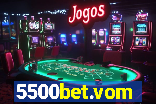 5500bet.vom