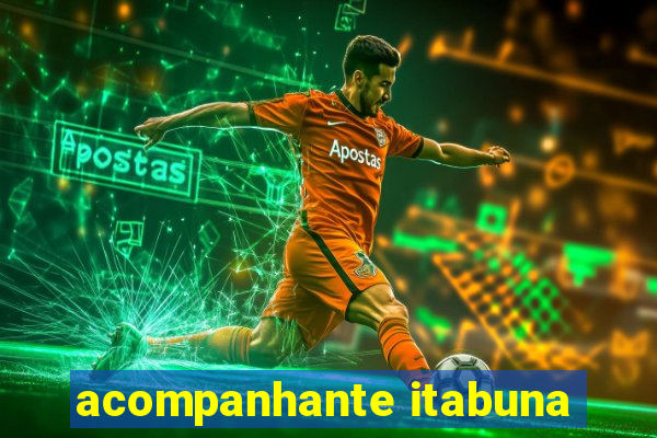 acompanhante itabuna