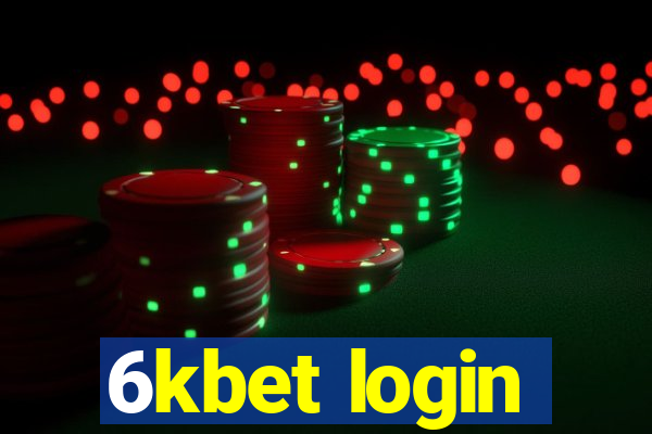 6kbet login