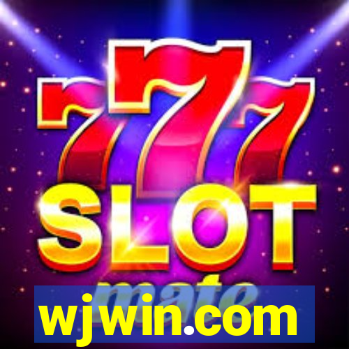 wjwin.com