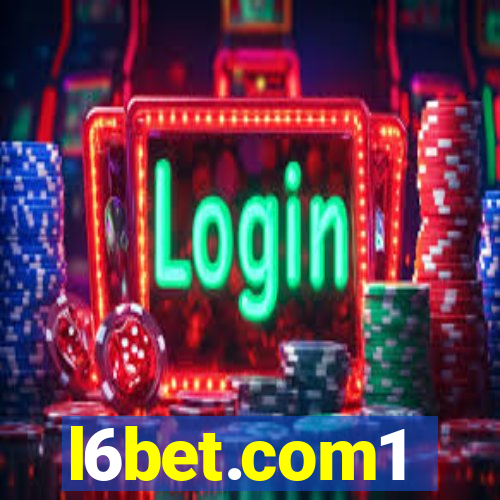 l6bet.com1
