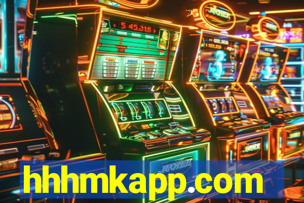 hhhmkapp.com