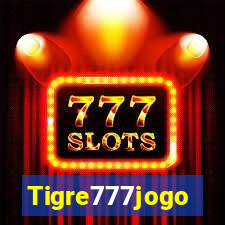 Tigre777jogo